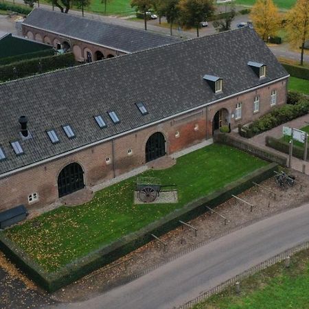 Herberg De Brabantse Kluis Aarle-Rixtel Exterior photo
